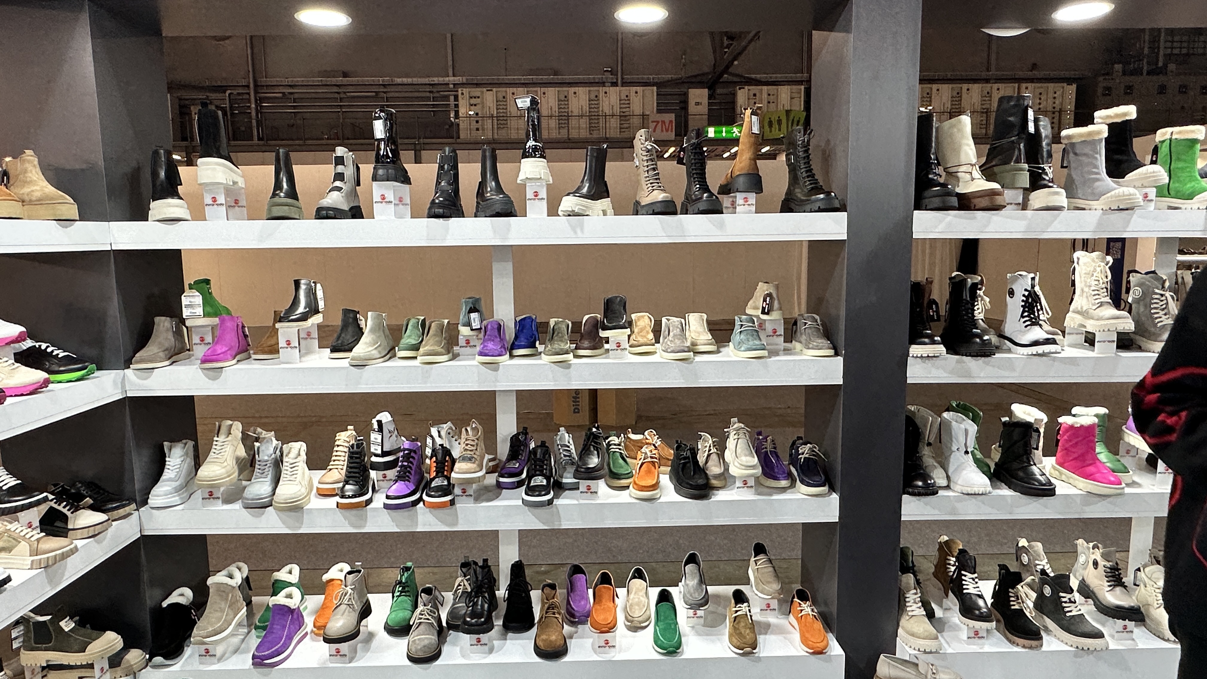 MICAM Milano - 2