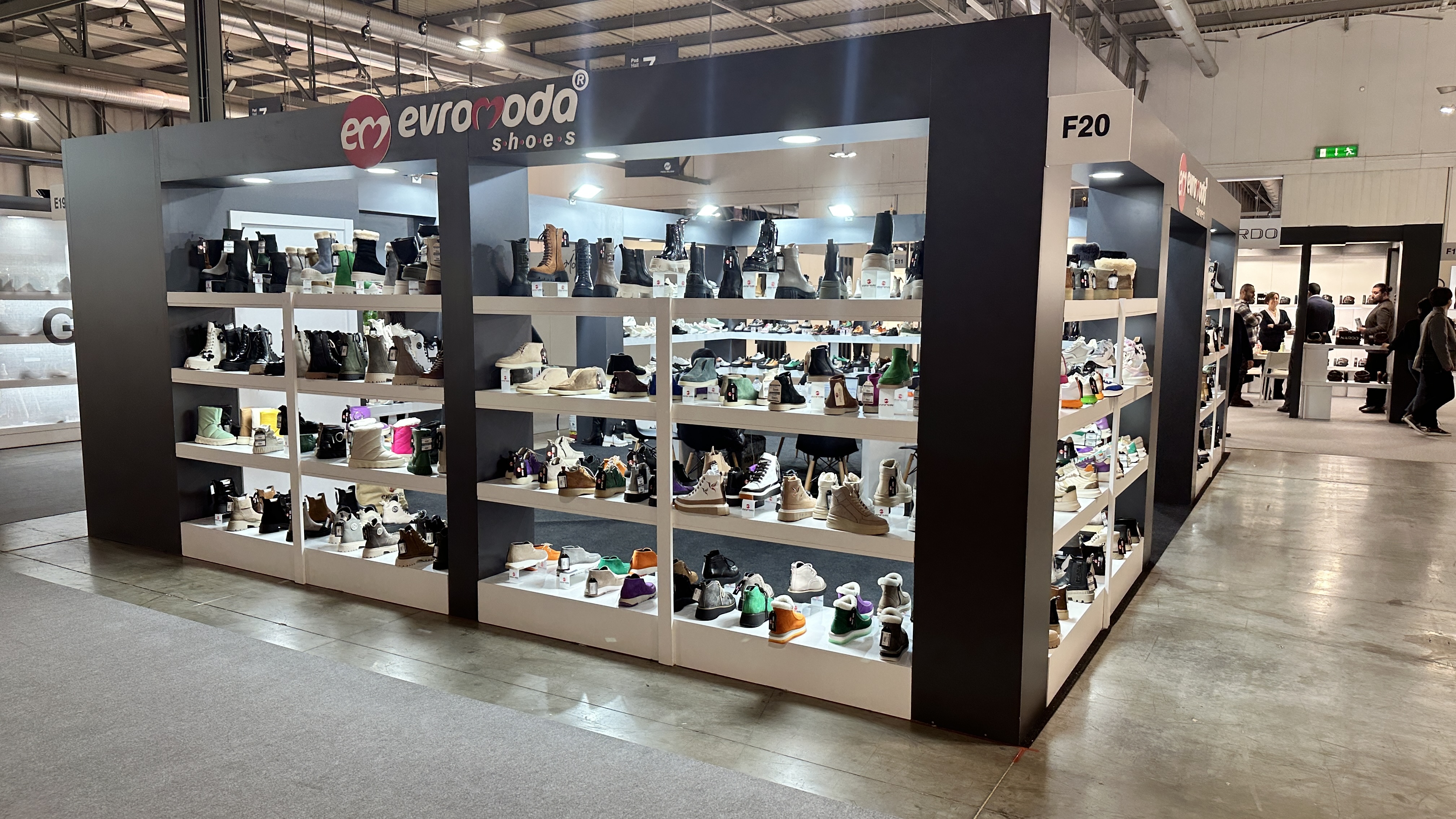 MICAM Milano - 6