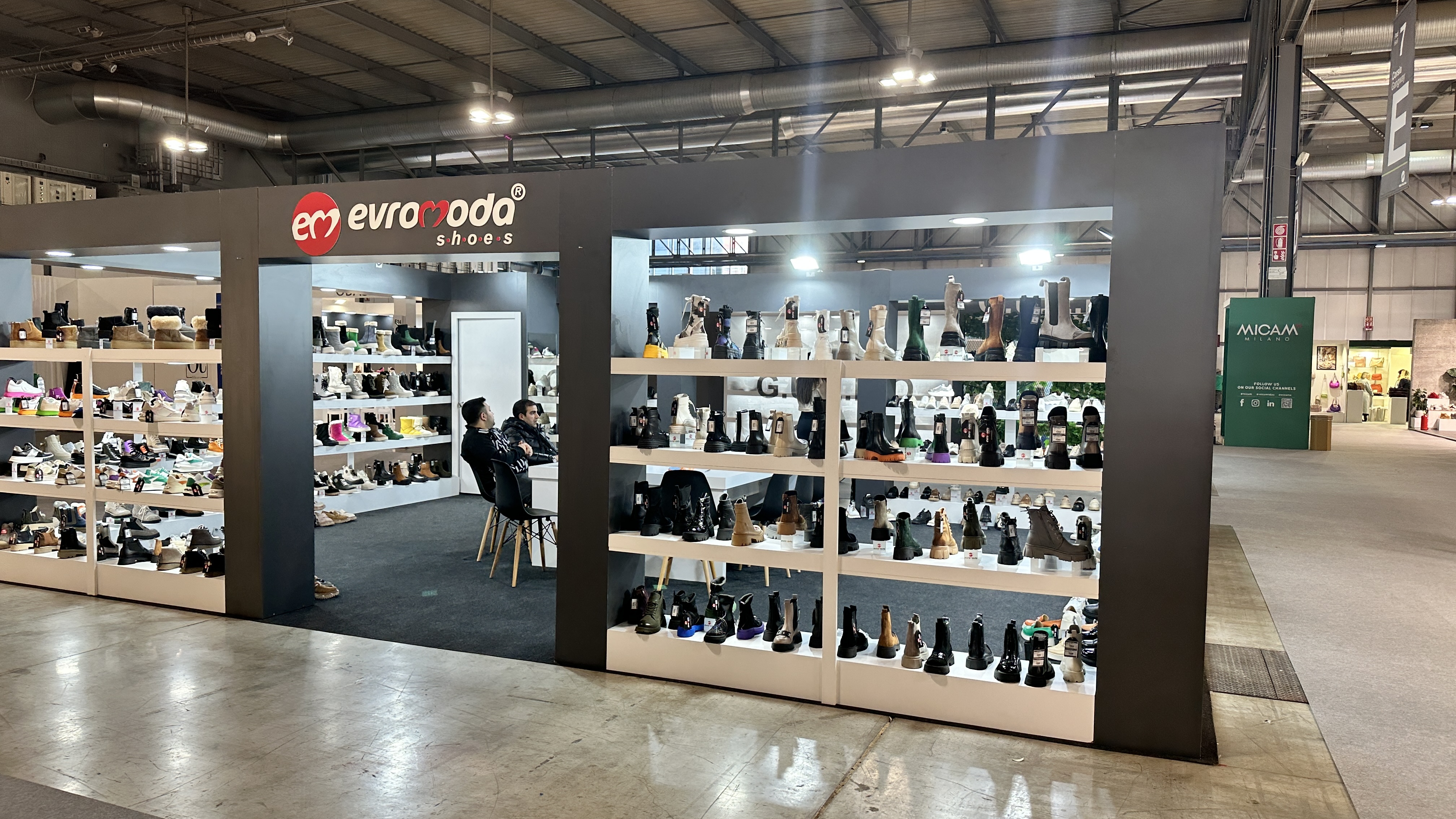 MICAM Milano - 8