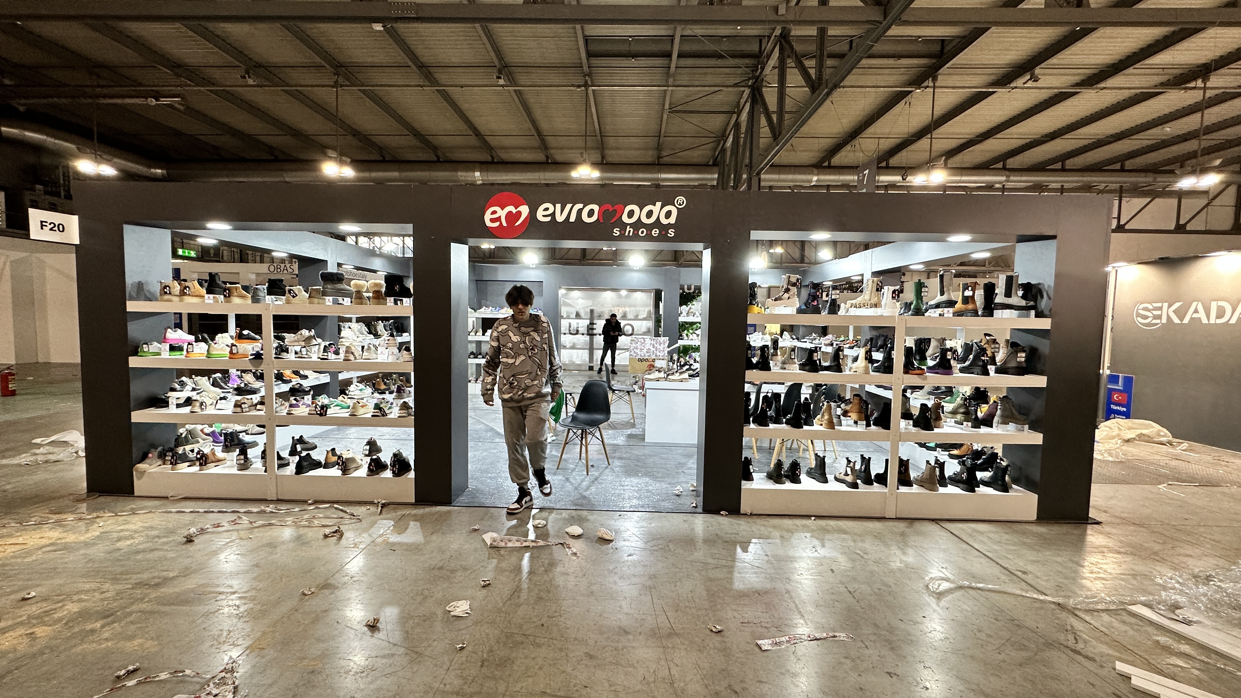 MICAM Milano - 10