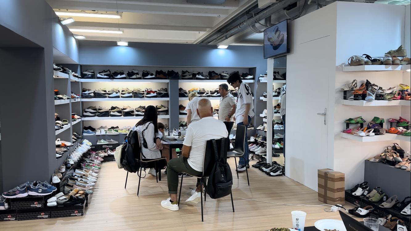 Expo Riva Schuh - 2