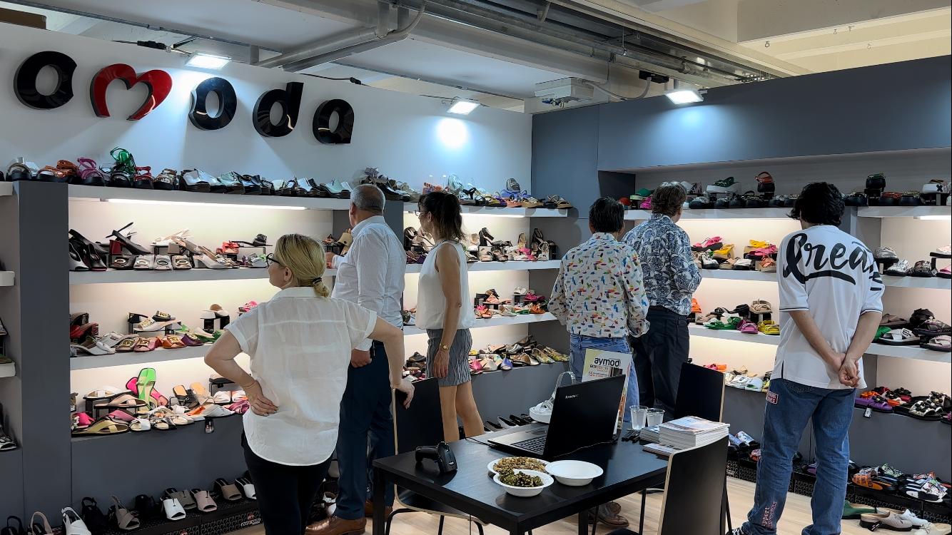 Expo Riva Schuh - 3