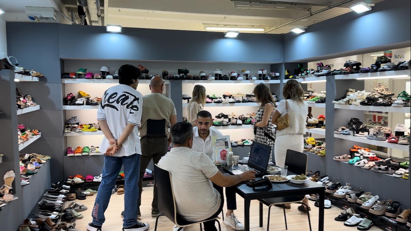 Expo Riva Schuh - 4