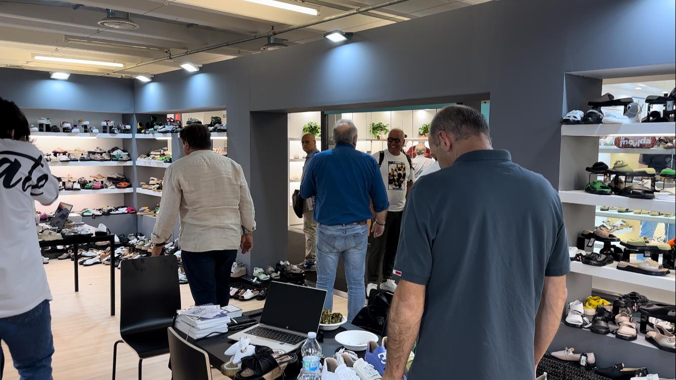 Expo Riva Schuh - 6