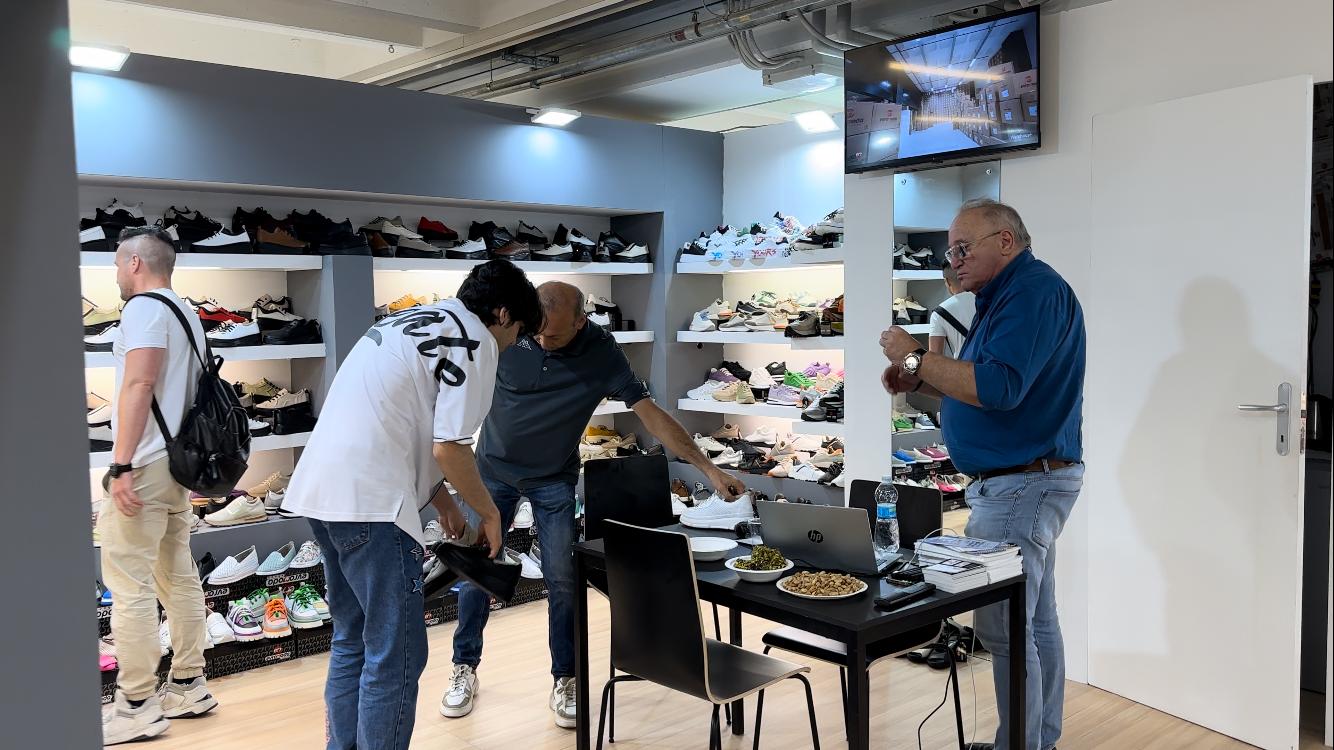 Expo Riva Schuh - 8