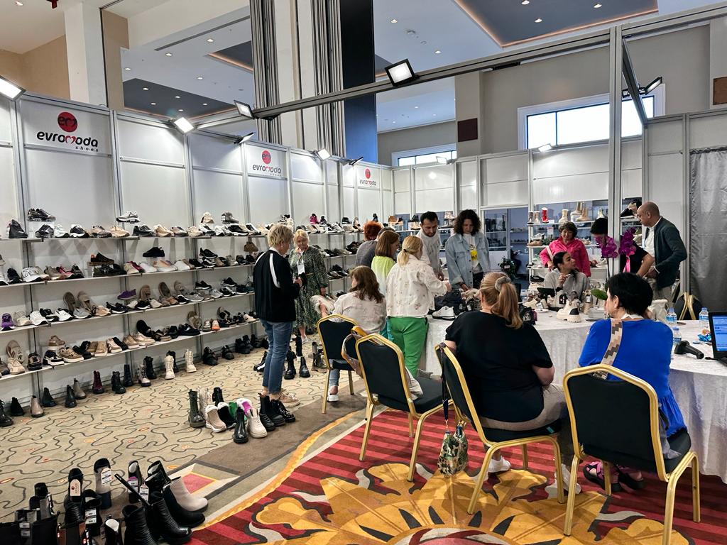 EKSPO SHOES ANTALYA - 2