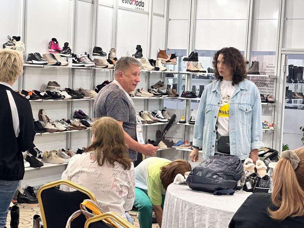 EKSPO SHOES ANTALYA - 3