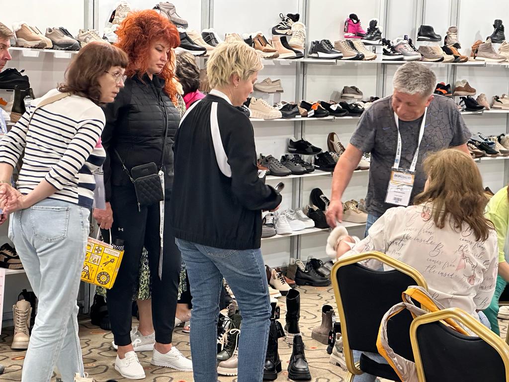 EKSPO SHOES ANTALYA - 5