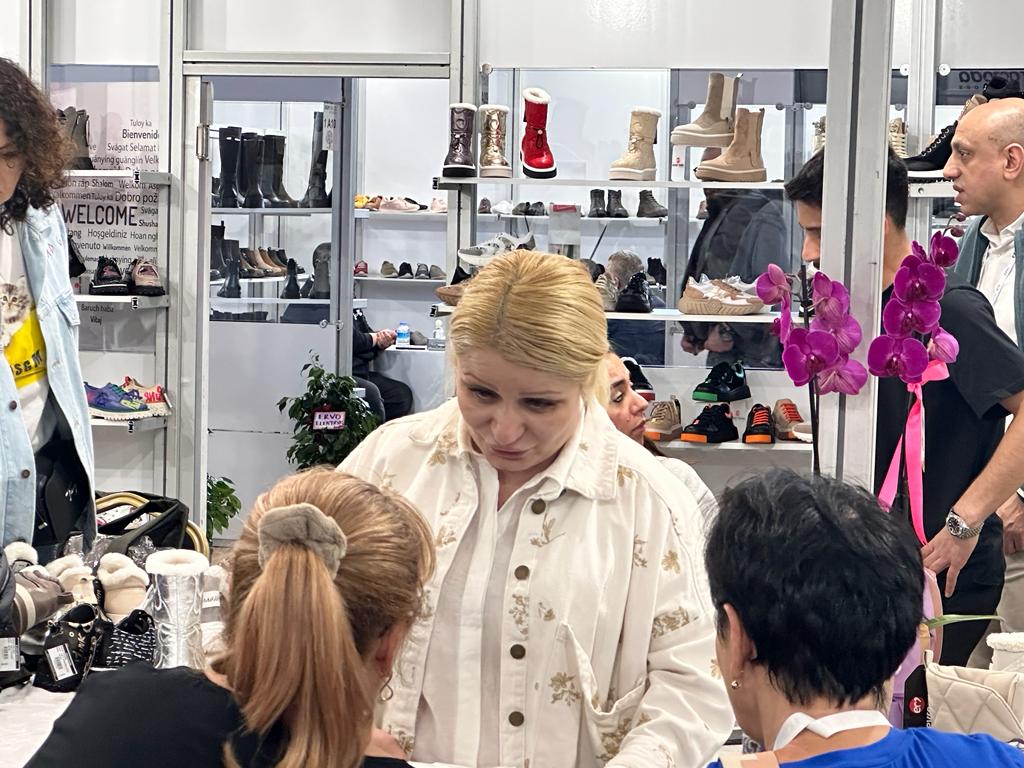 EKSPO SHOES ANTALYA - 9