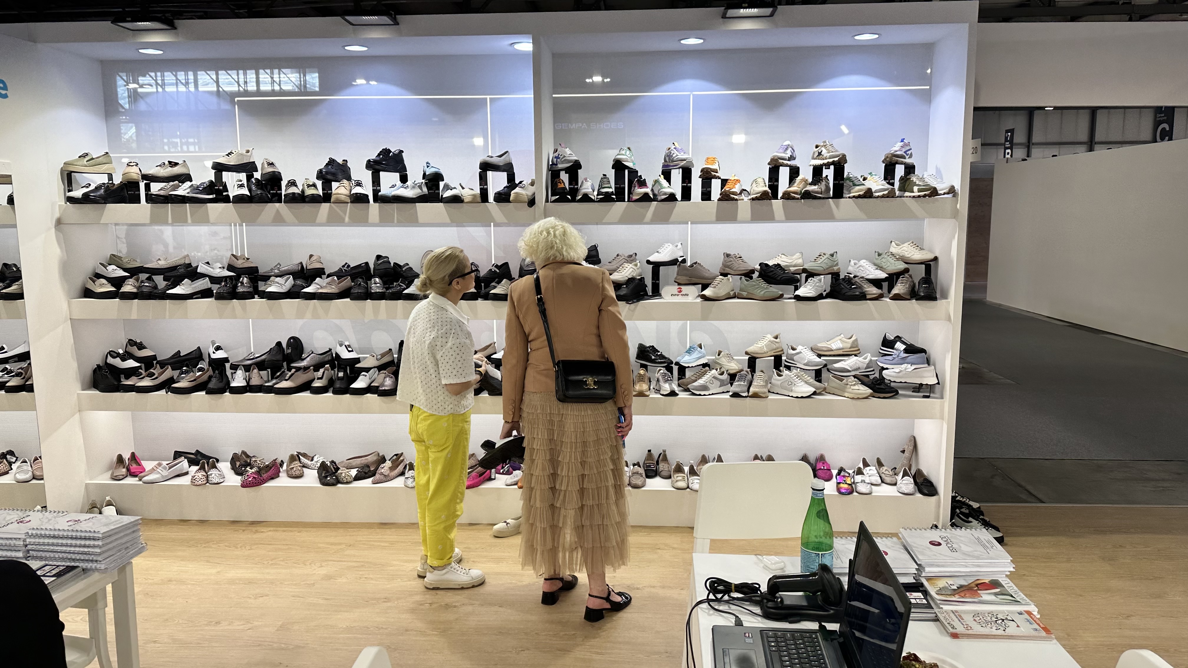 MICAM Milano - 5