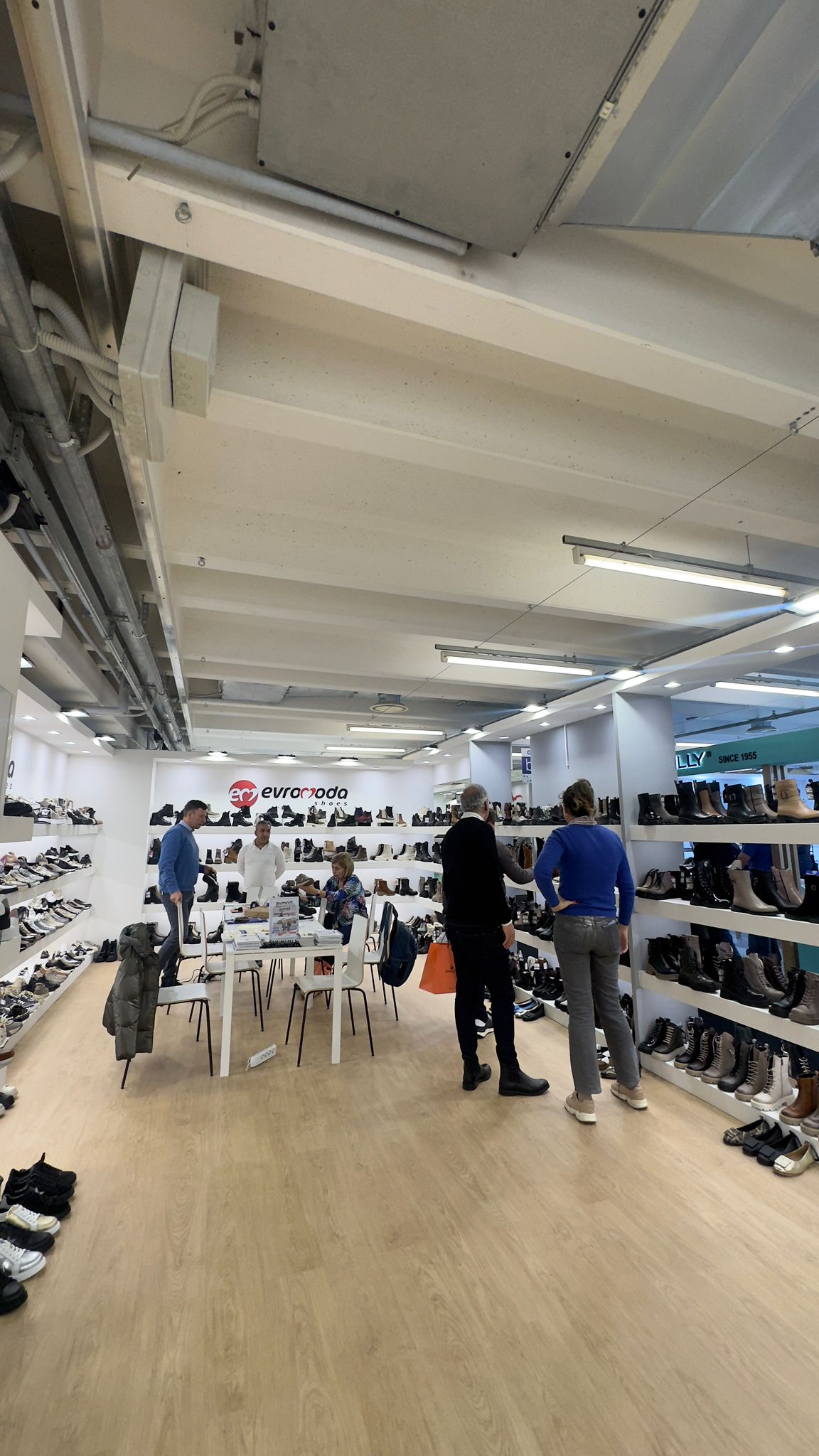 Expo Riva Schuh - 2