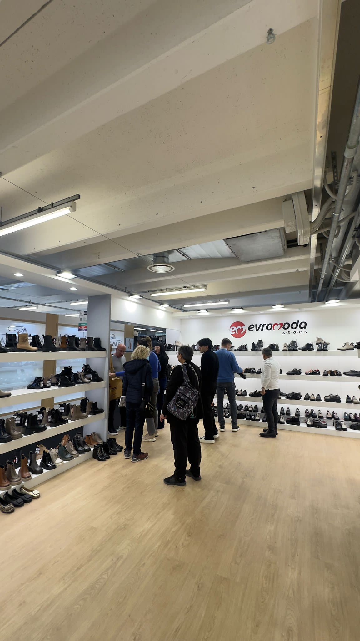 Expo Riva Schuh - 3