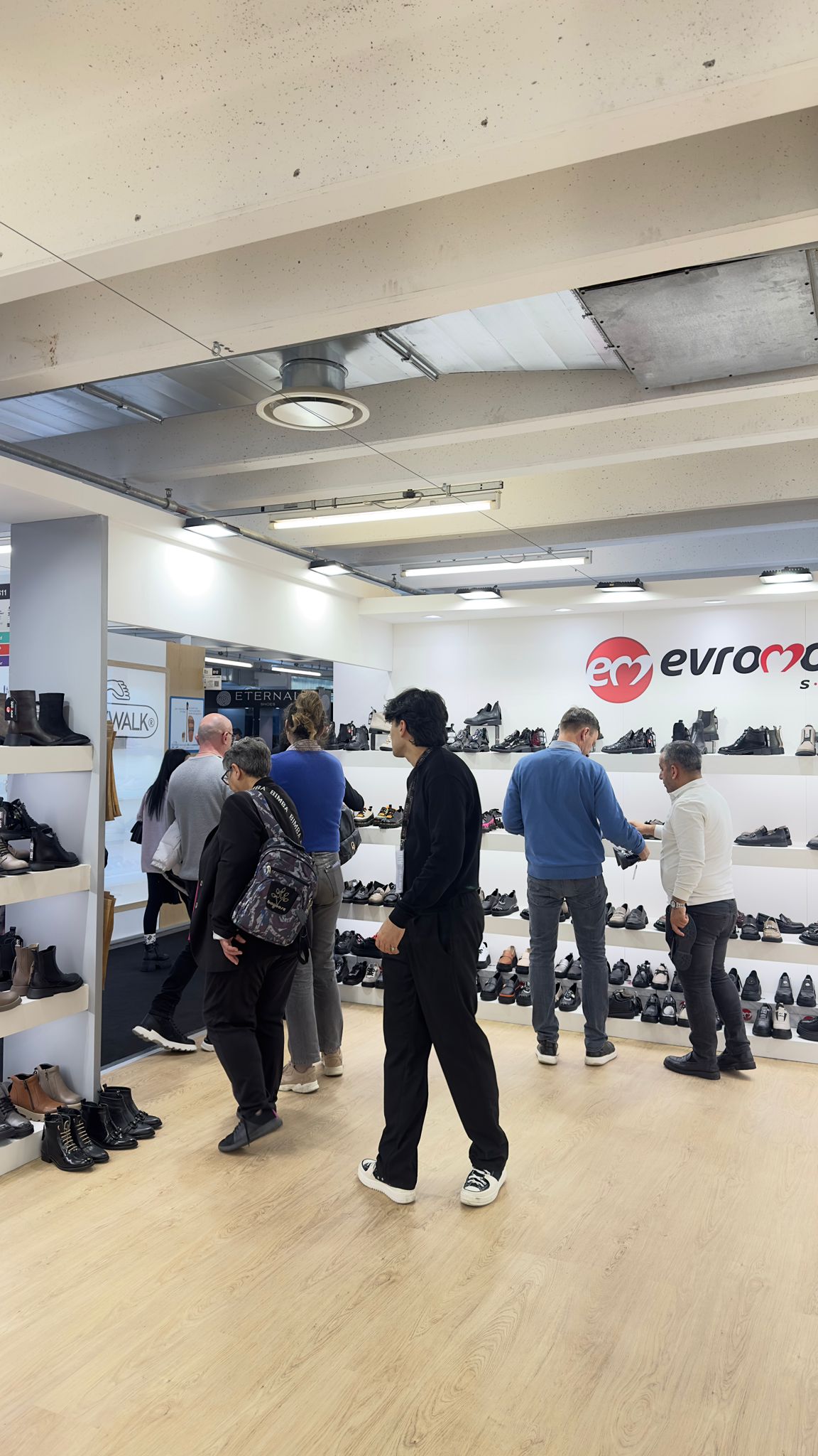 Expo Riva Schuh - 4