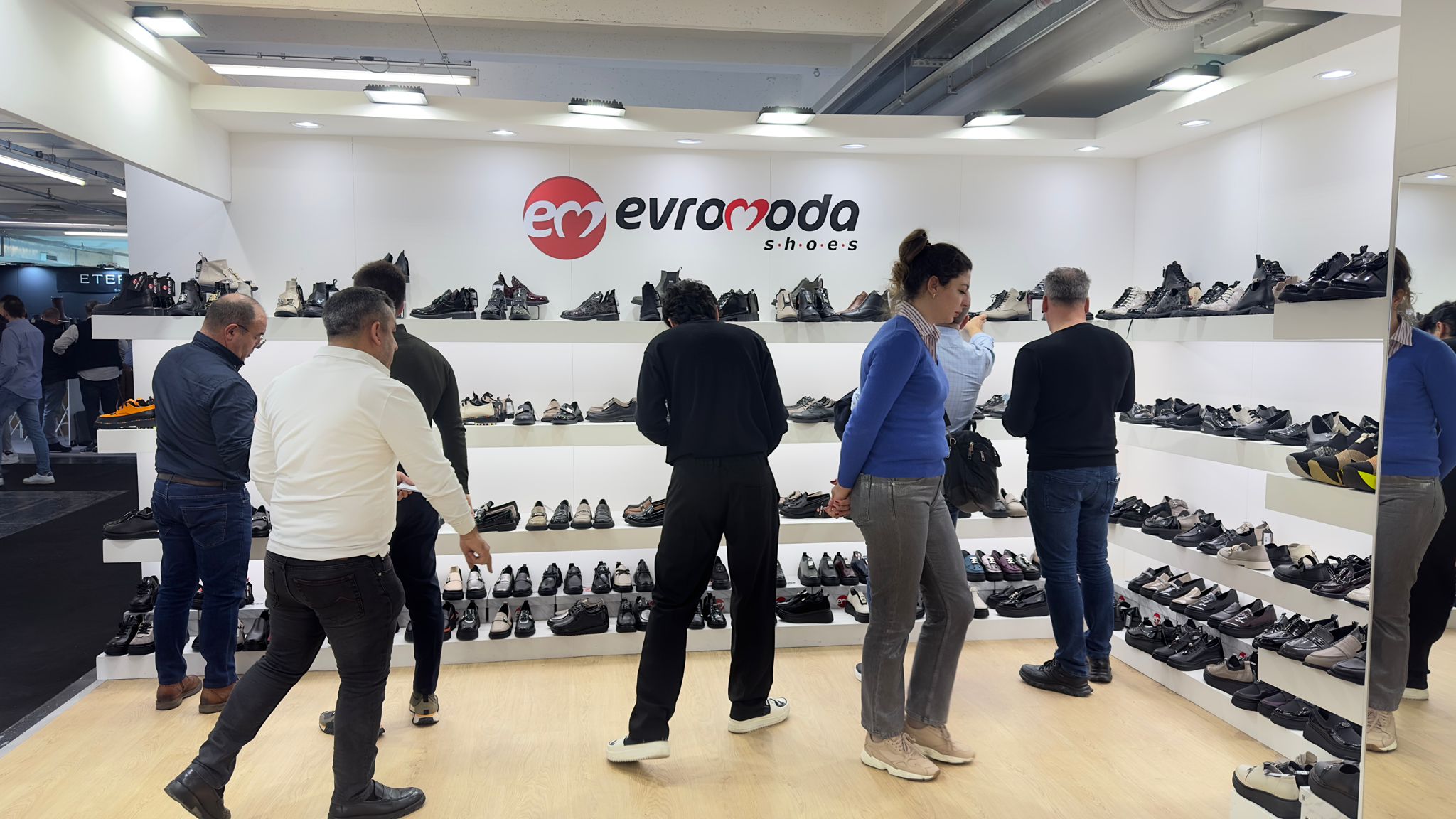 Expo Riva Schuh - 5