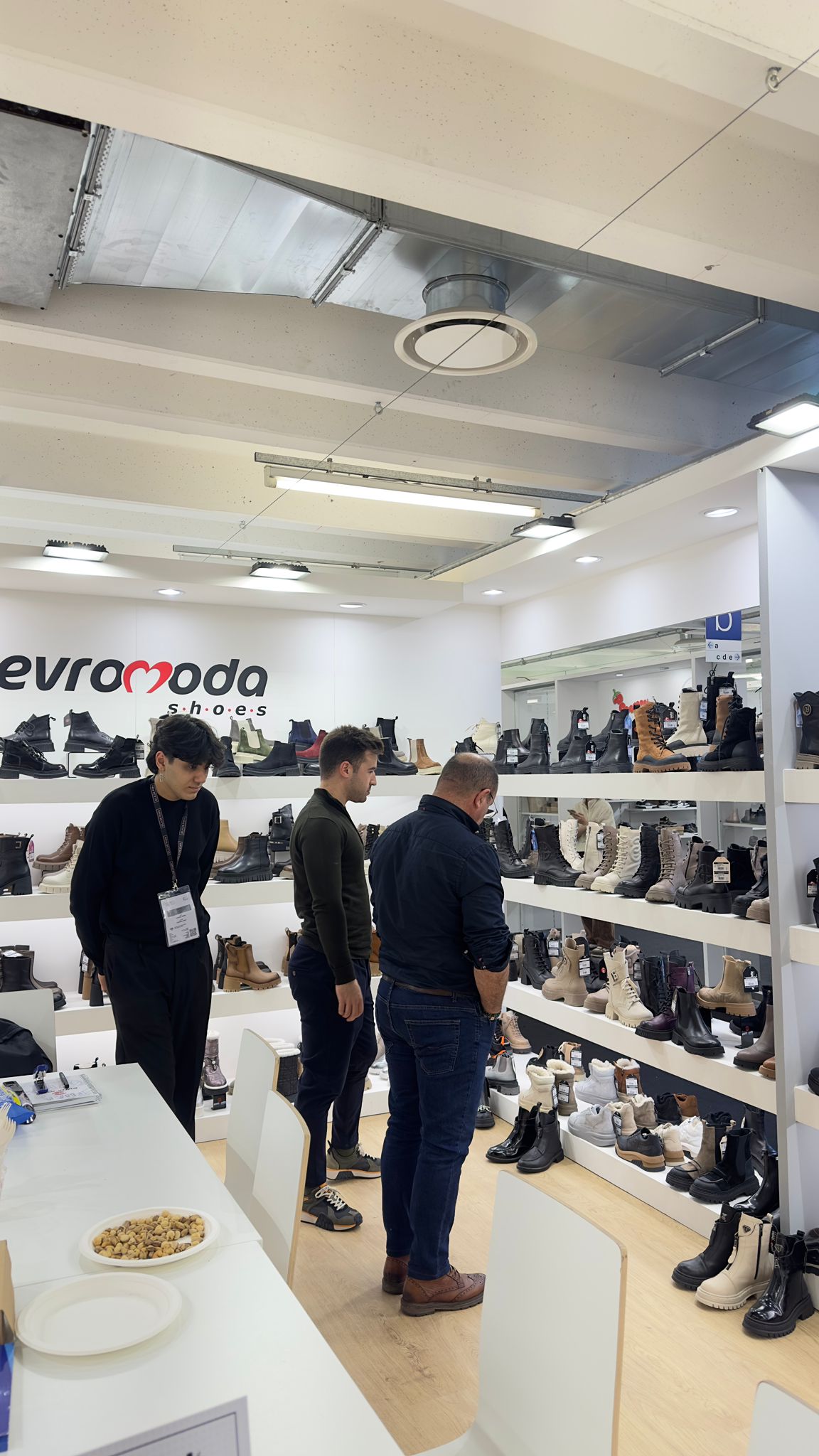 Expo Riva Schuh - 6