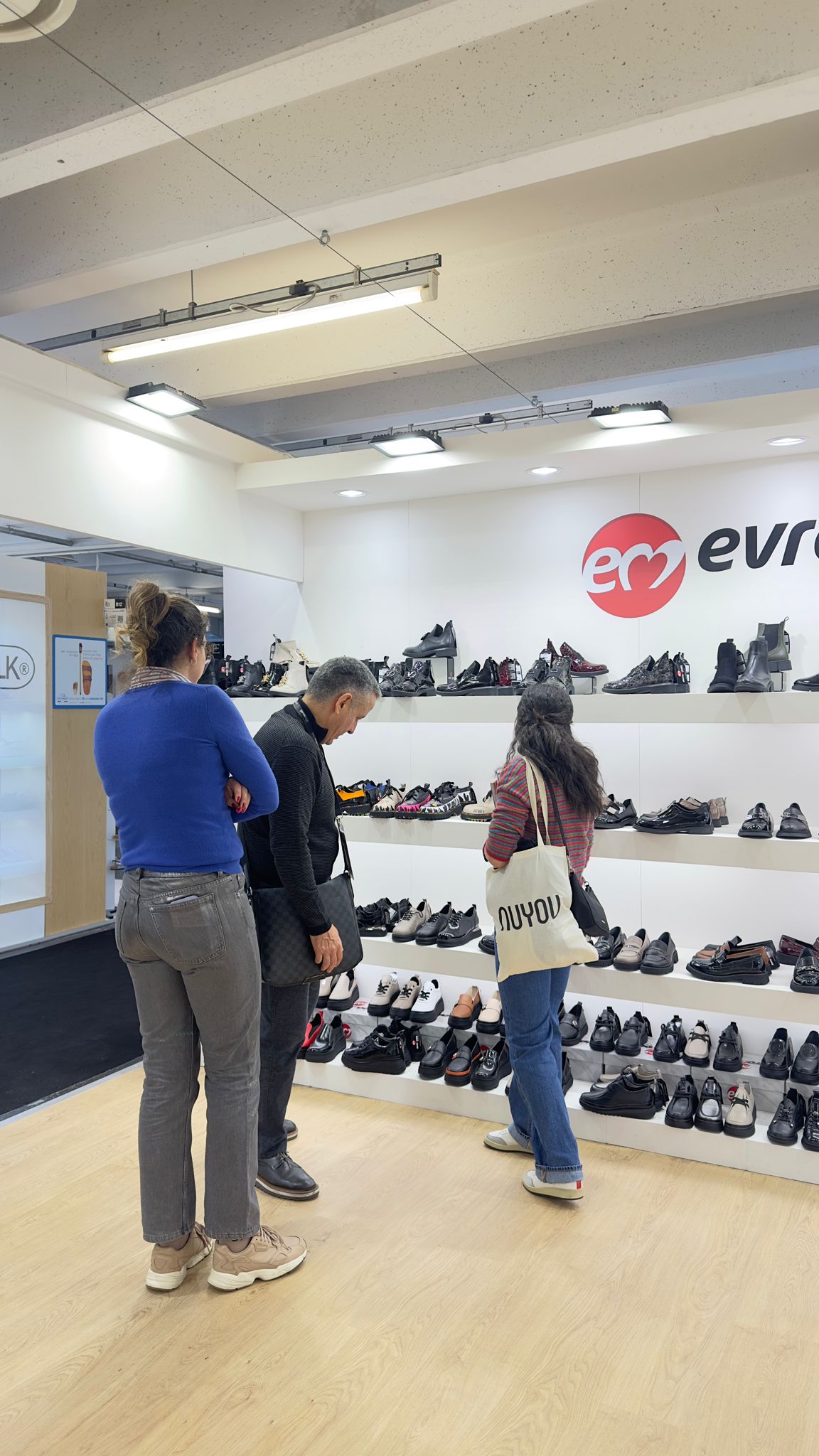 Expo Riva Schuh - 7