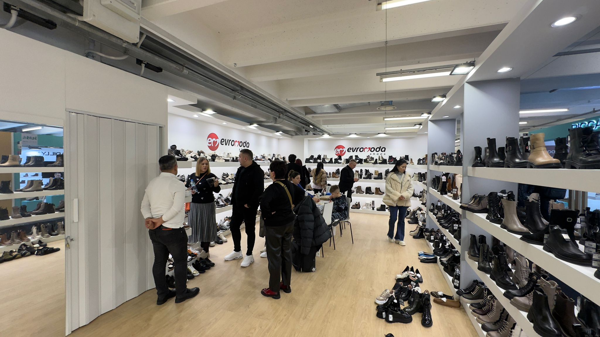 Expo Riva Schuh - 1