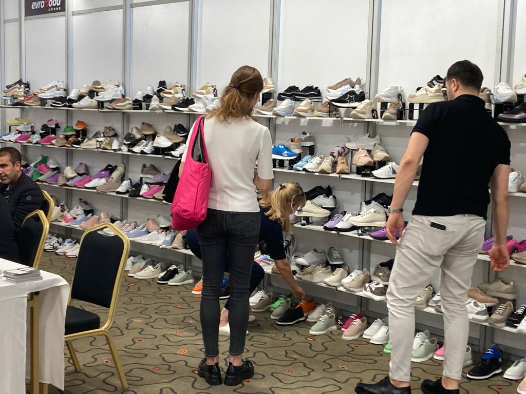EKSPO SHOES ANTALYA - 11