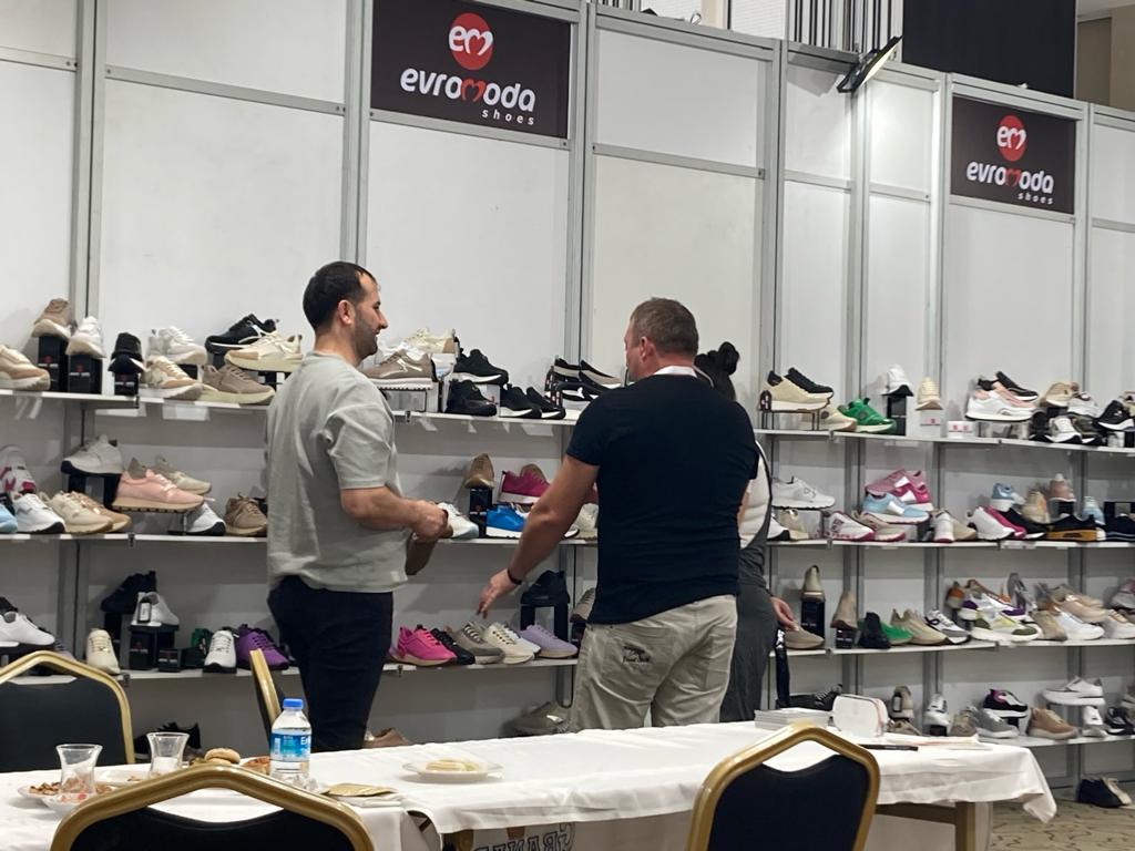 EKSPO SHOES ANTALYA - 13