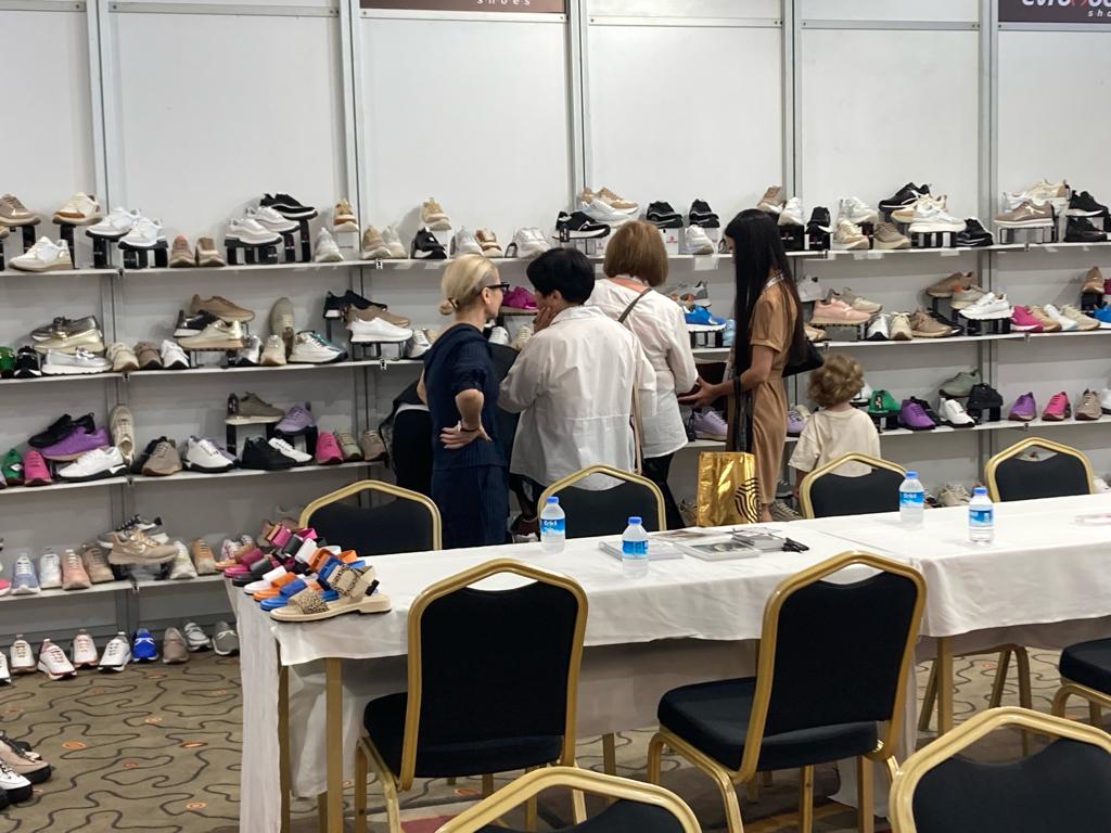 EKSPO SHOES ANTALYA - 3