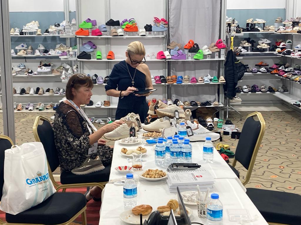 EKSPO SHOES ANTALYA - 4