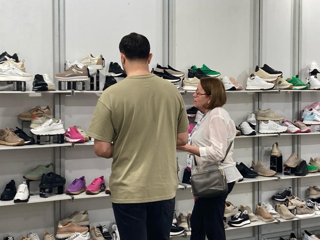 EKSPO SHOES ANTALYA - 6