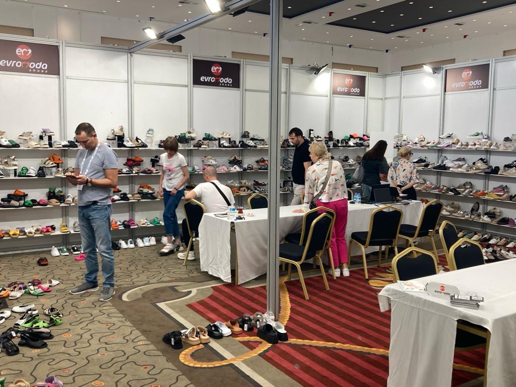 EKSPO SHOES ANTALYA - 8
