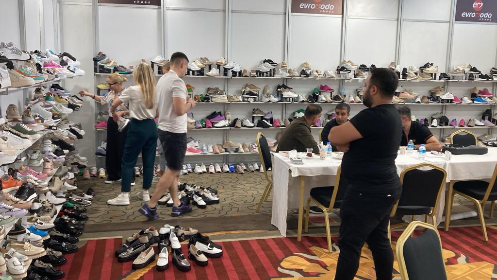 EKSPO SHOES ANTALYA - 9
