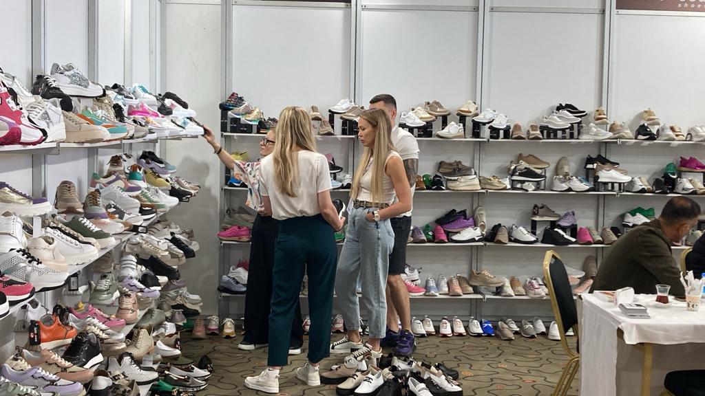 EKSPO SHOES ANTALYA - 10