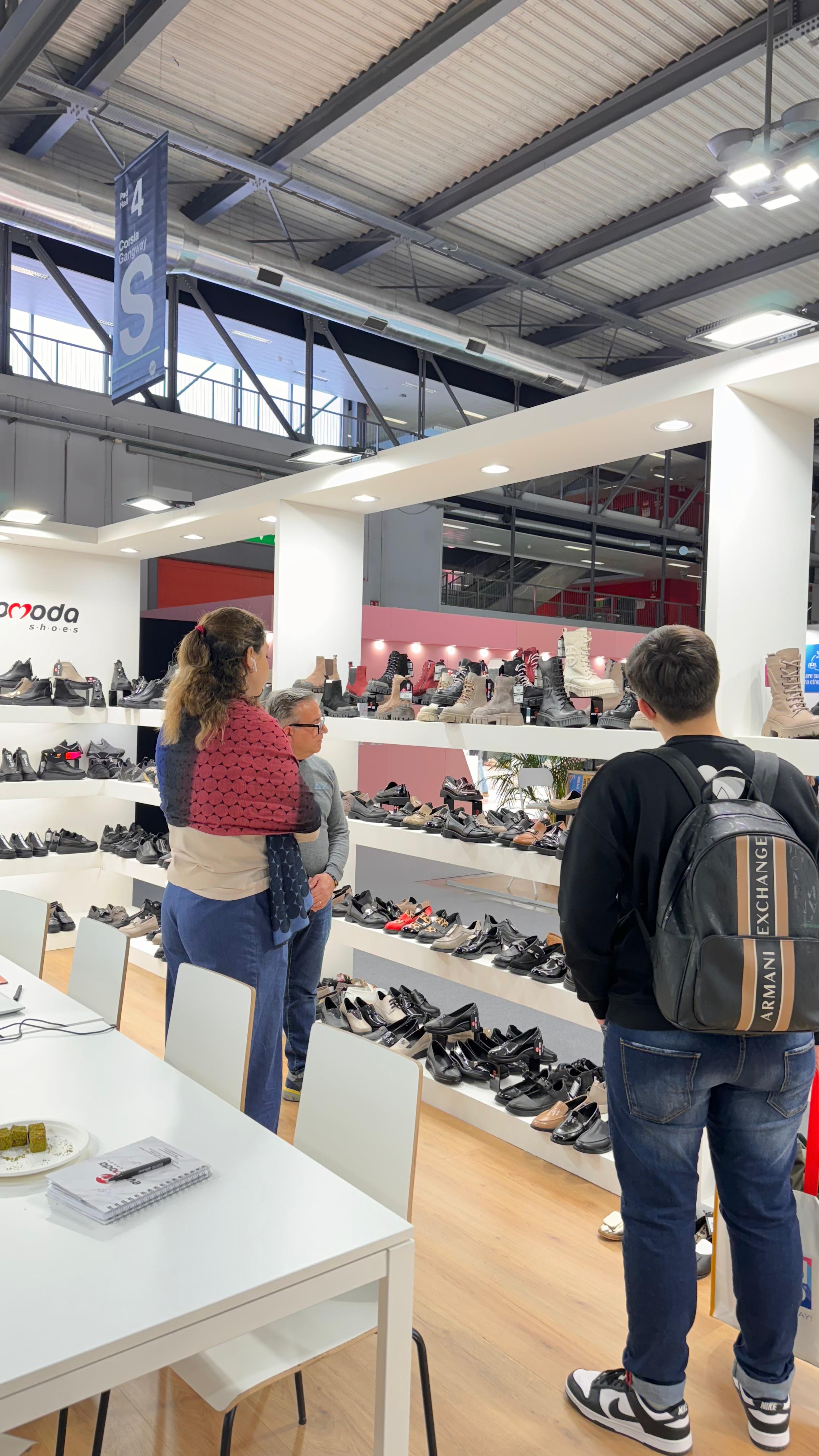 MICAM Milano - 8