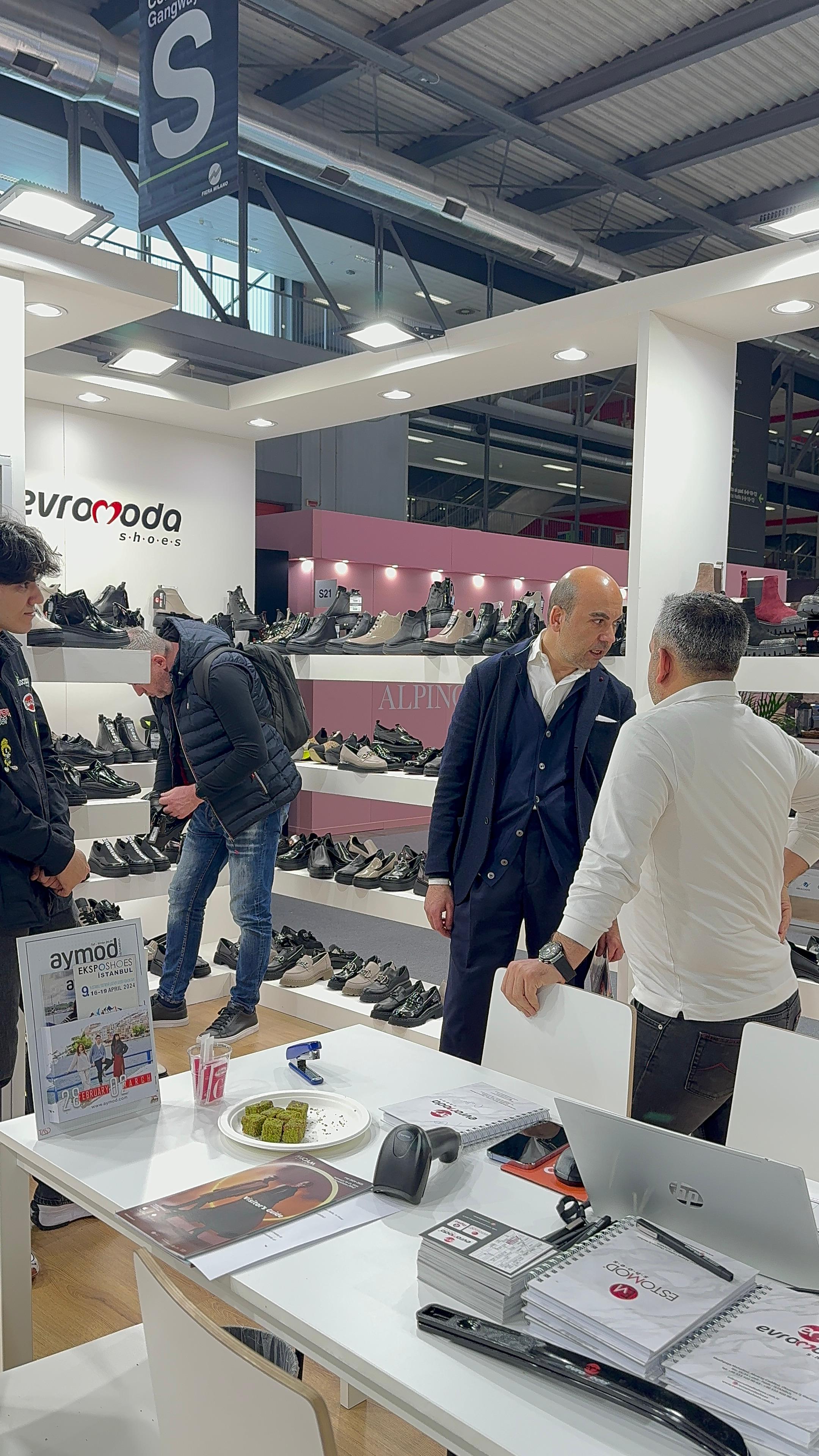 MICAM Milano - 10