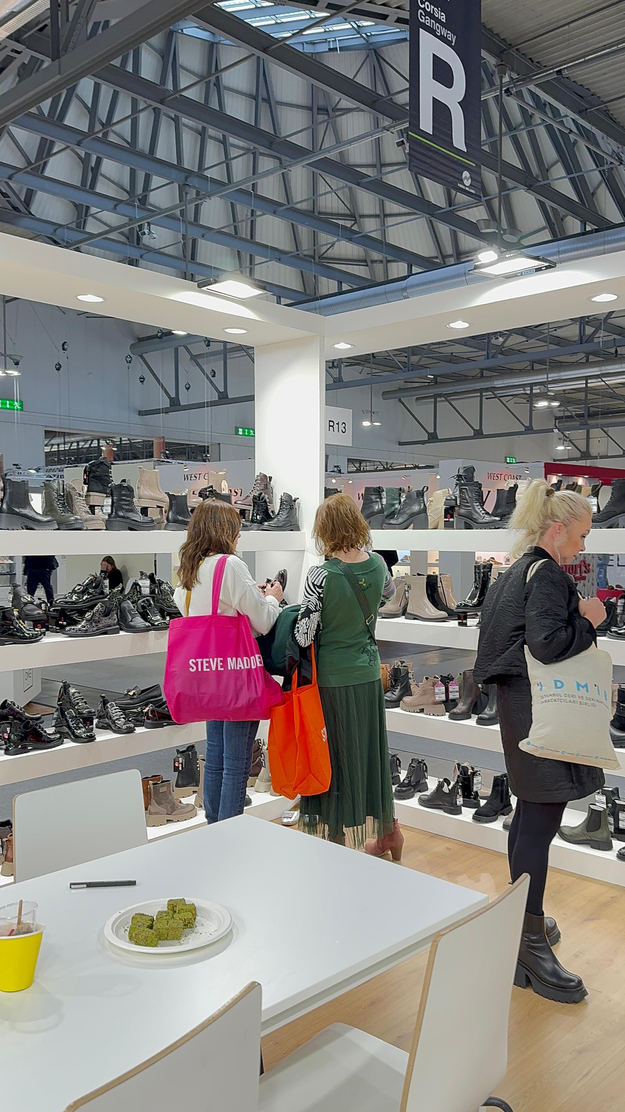 MICAM Milano - 1