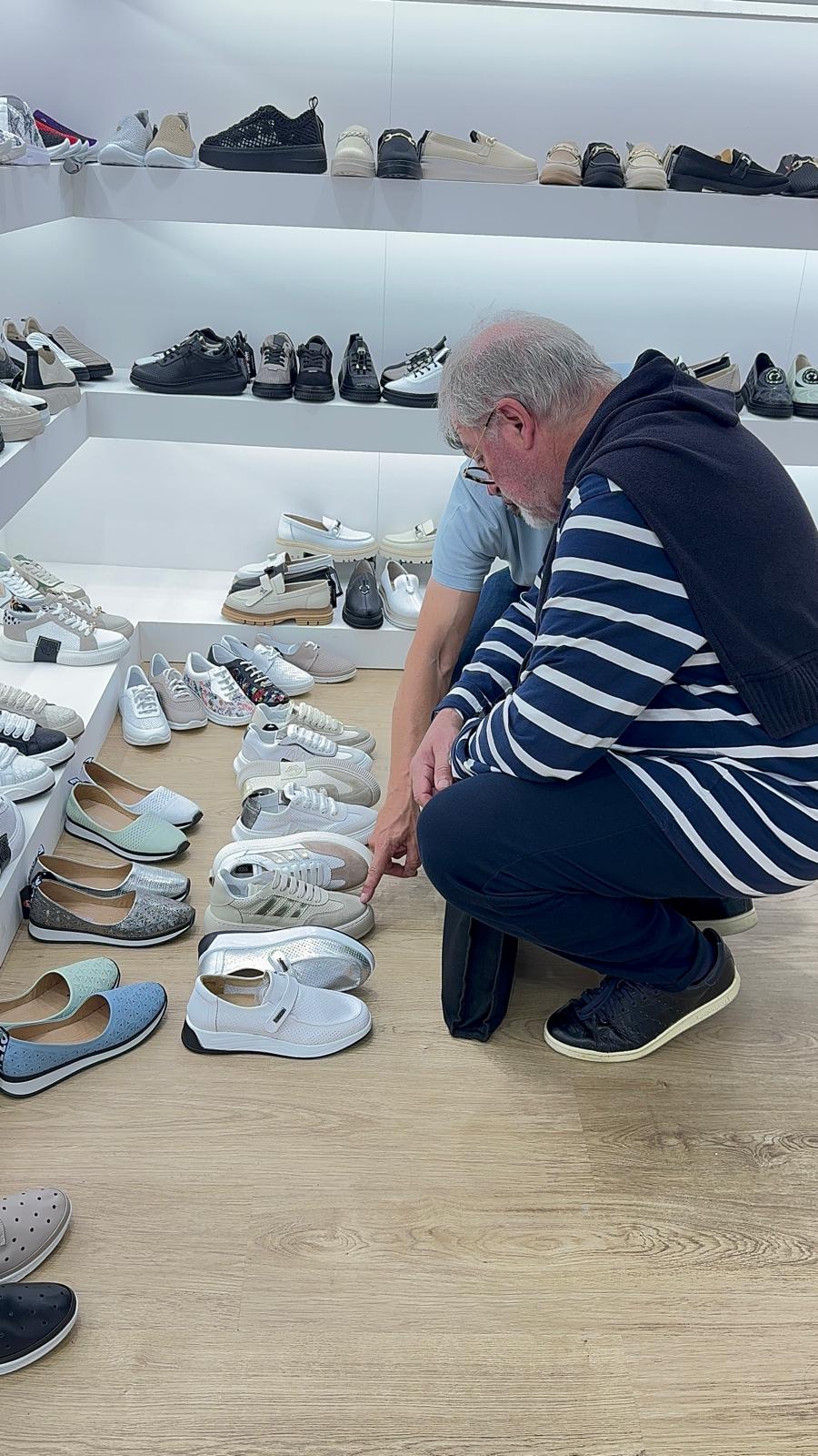 Expo Riva Schuh - 18