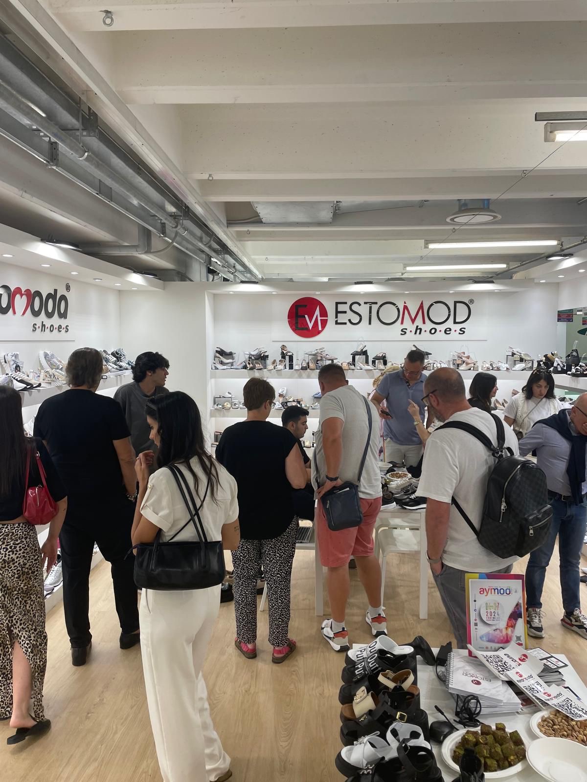 Expo Riva Schuh - 3