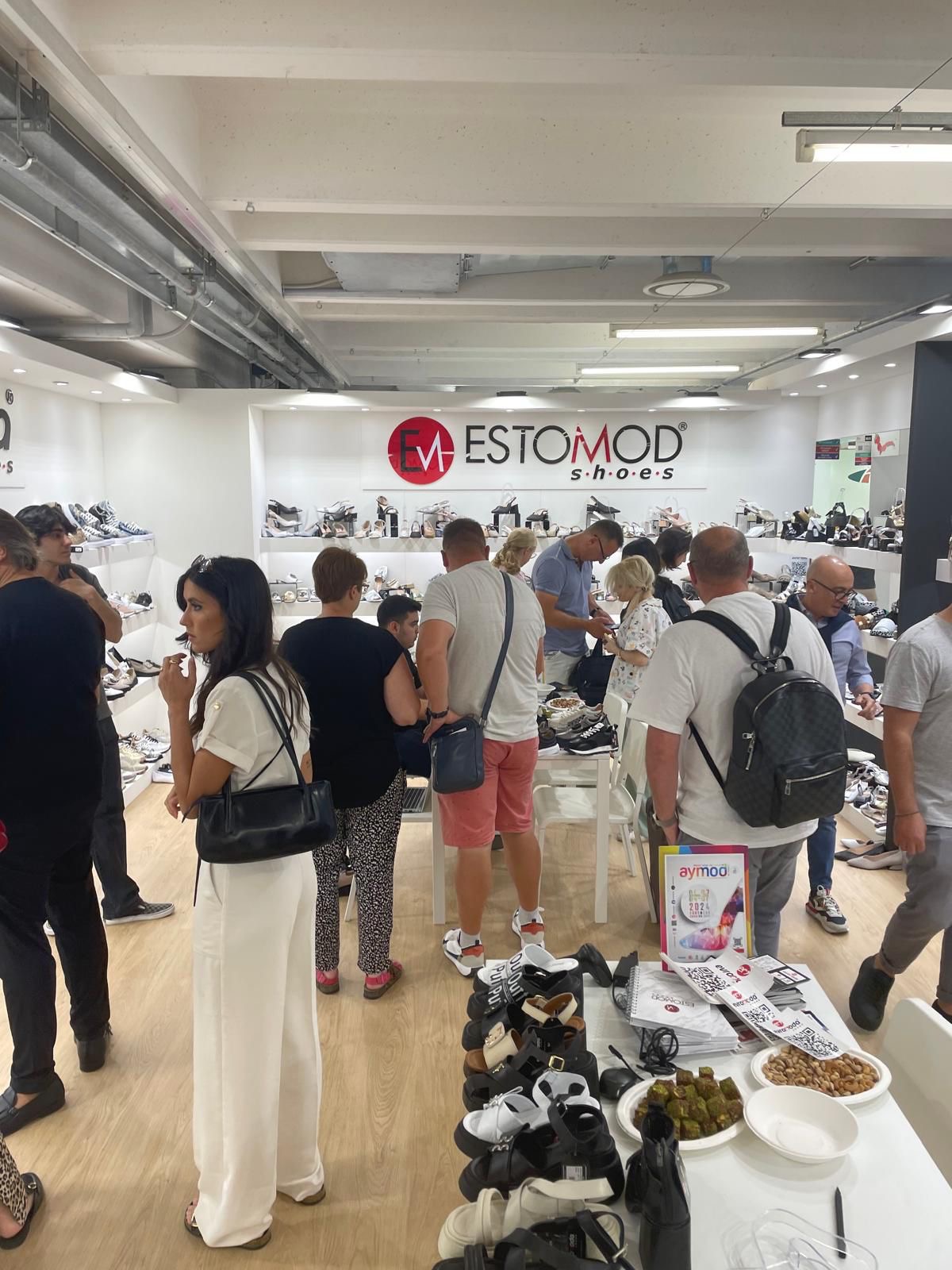 Expo Riva Schuh - 4