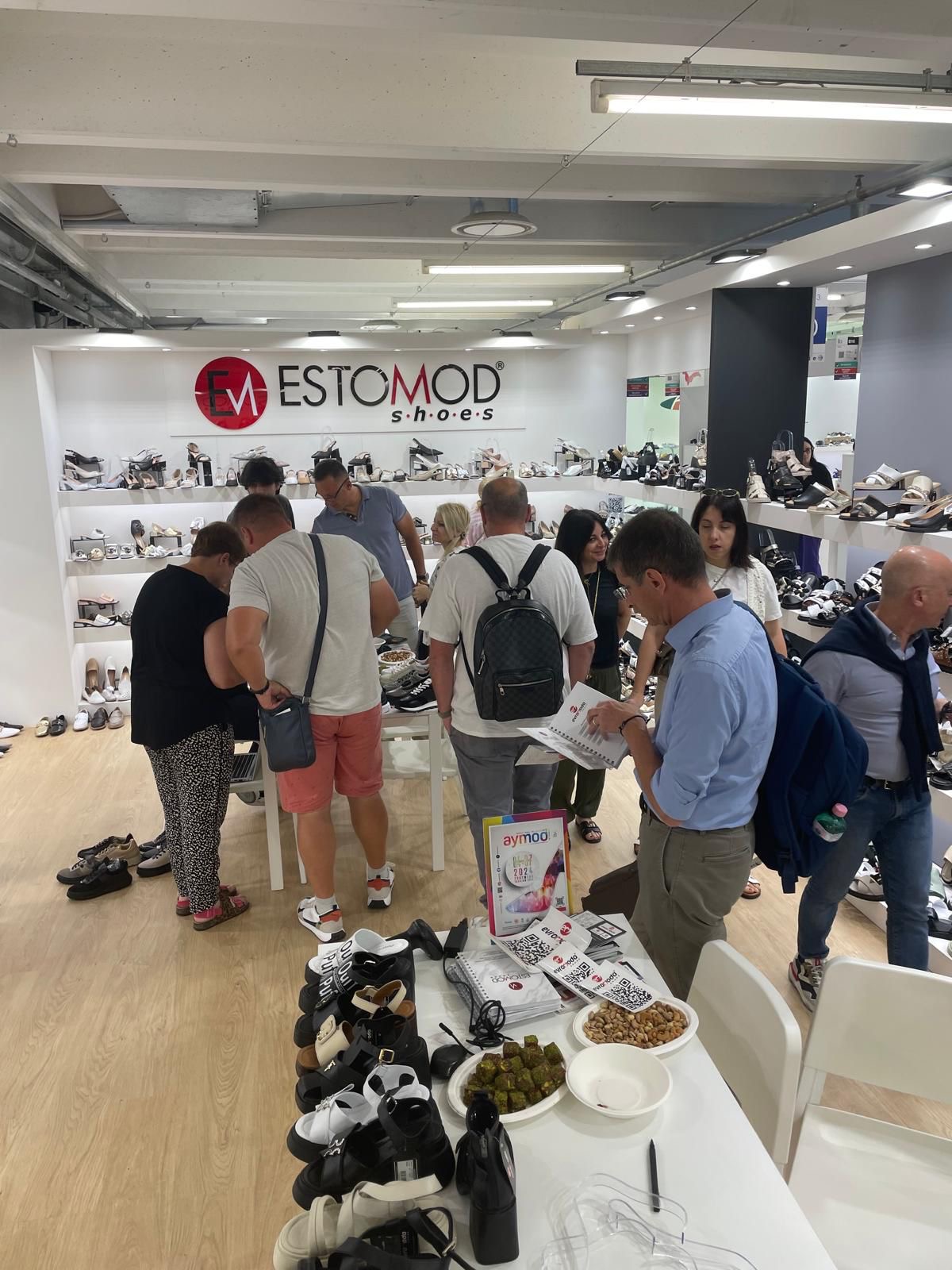 Expo Riva Schuh - 5