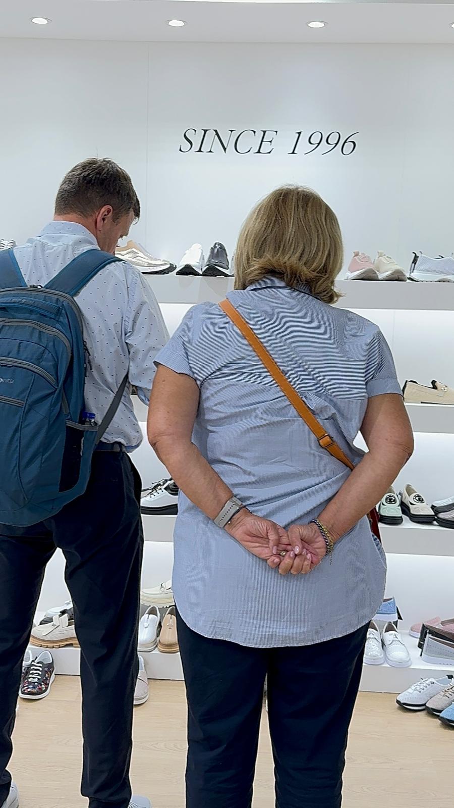 Expo Riva Schuh - 9