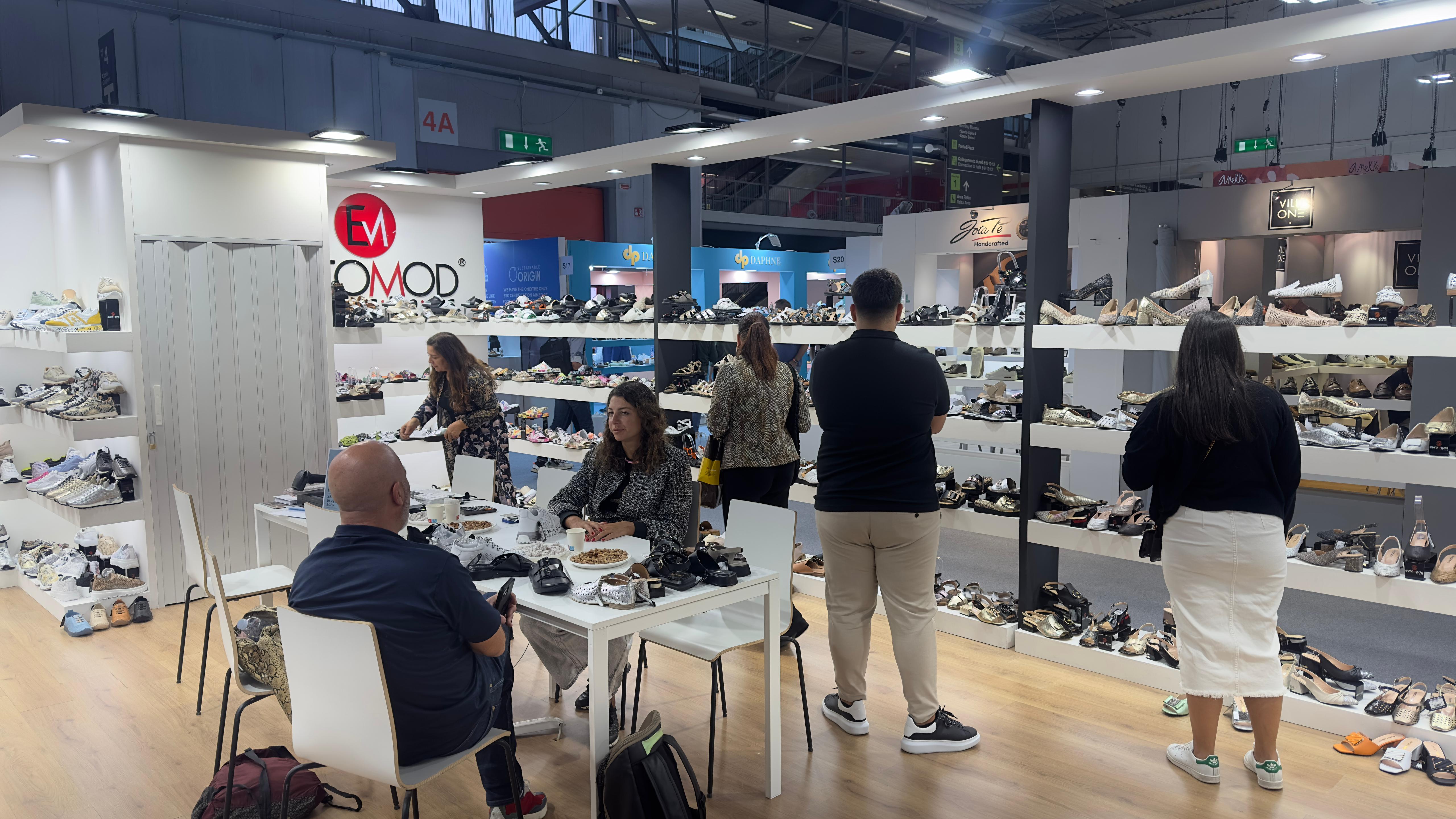 MICAM Milano - 1