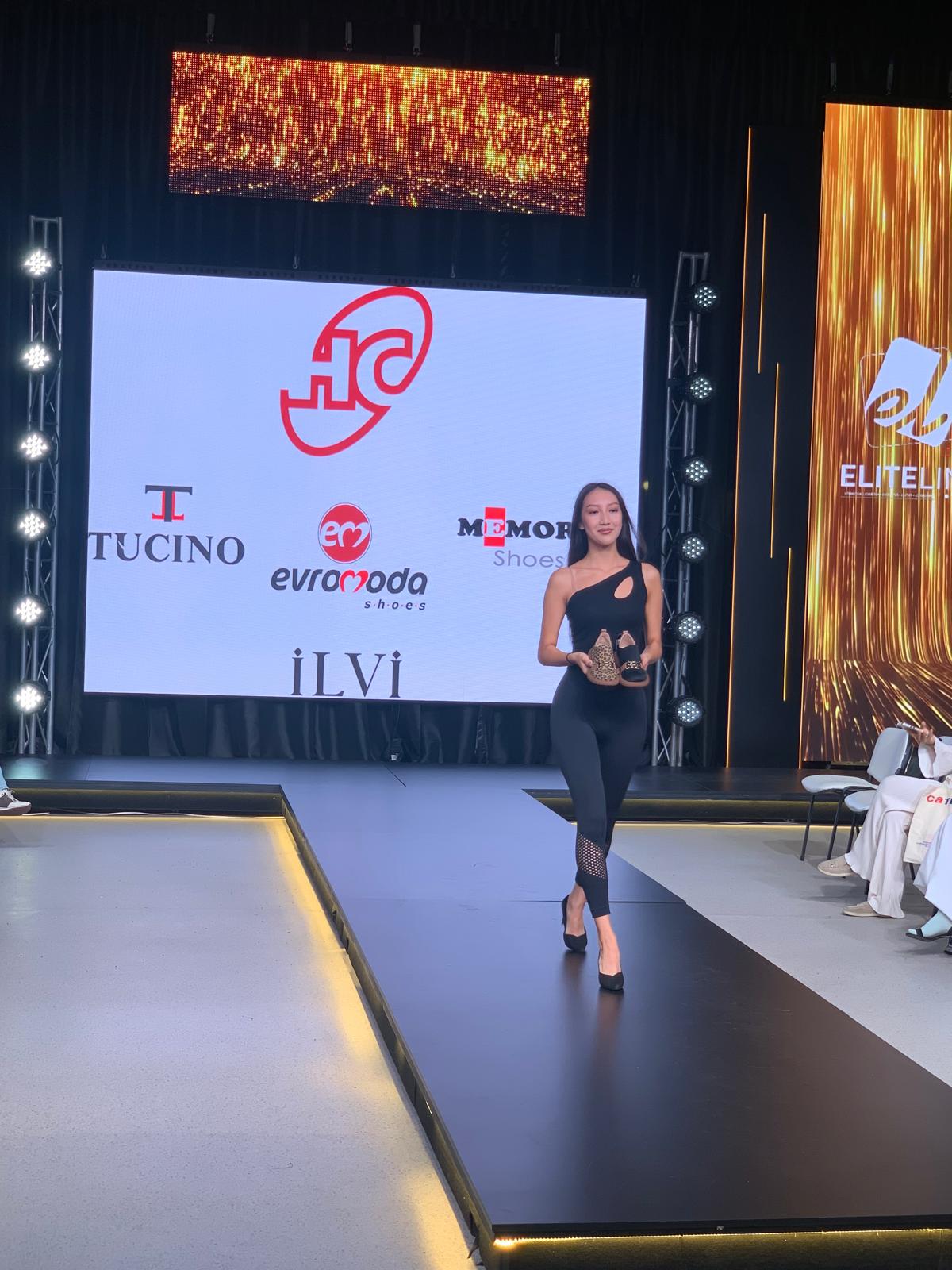 CENTRAL ASIA FASHION - 2
