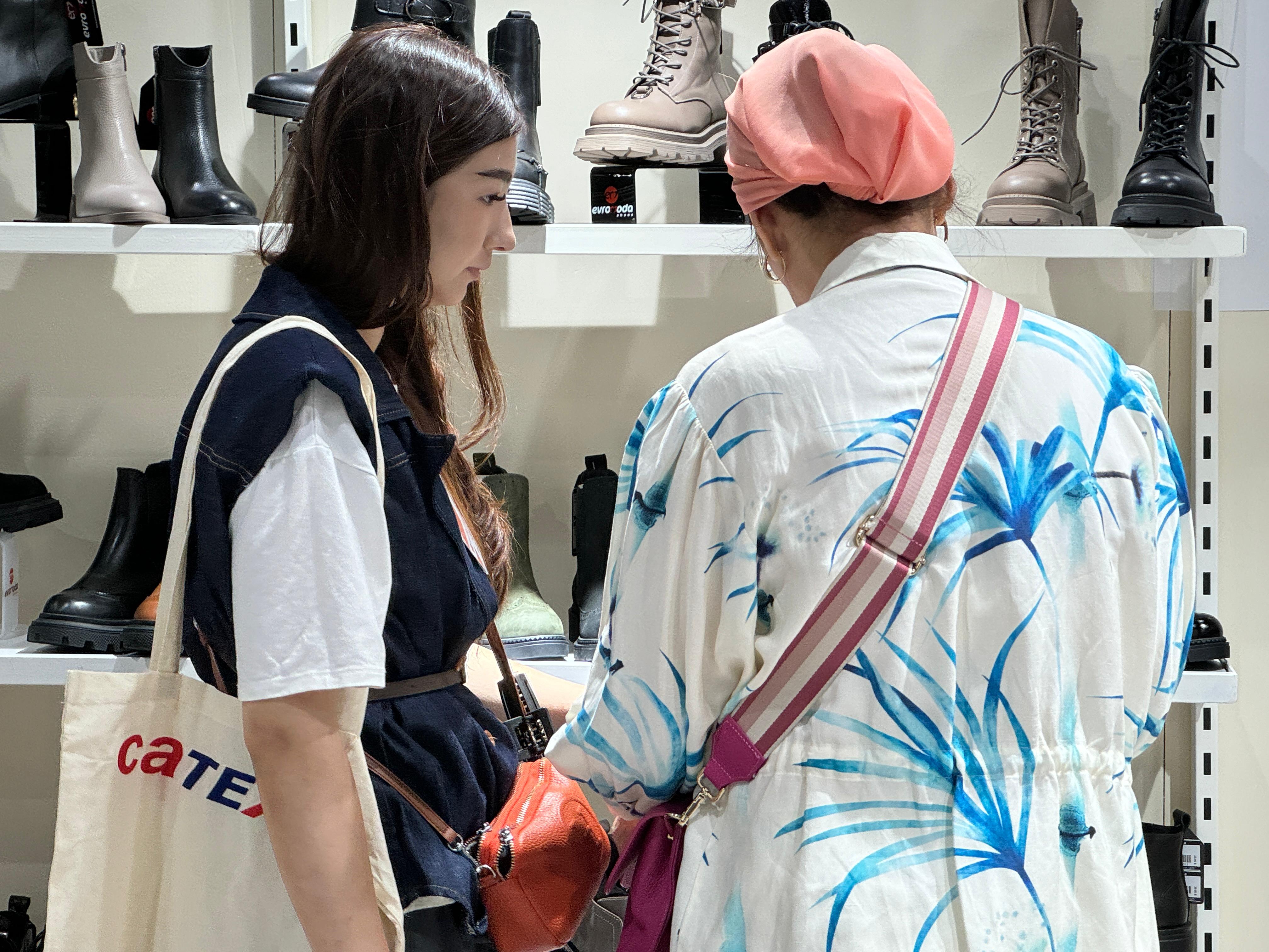CENTRAL ASIA FASHION - 17