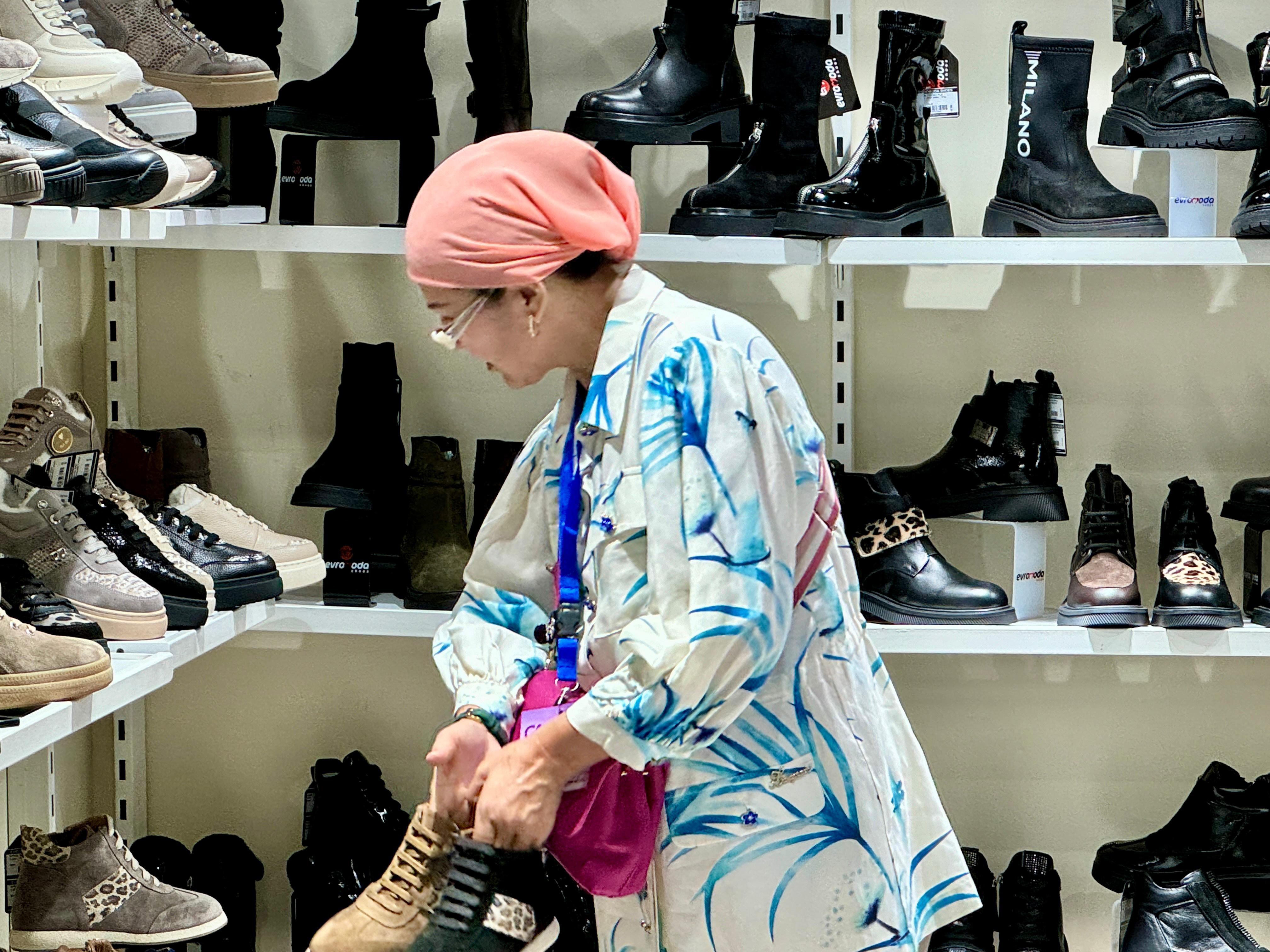CENTRAL ASIA FASHION - 10