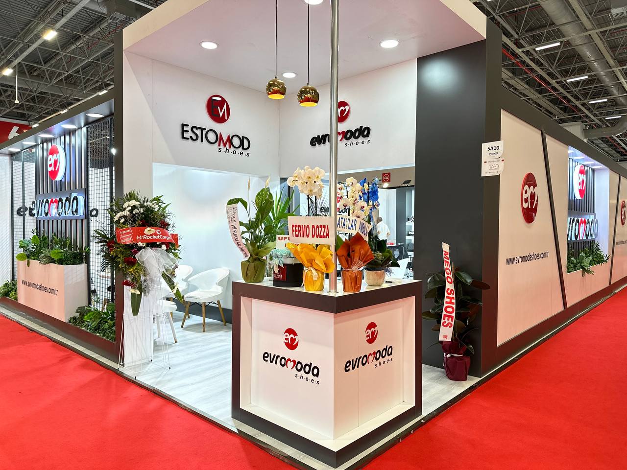 AYMOD Fuar - 9