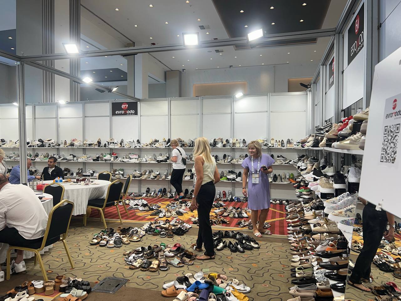 EKSPO SHOES ANTALYA - 5