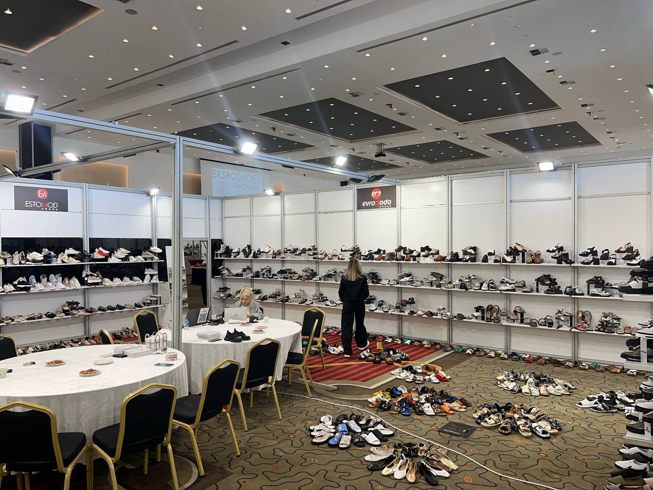EKSPO SHOES ANTALYA - 8
