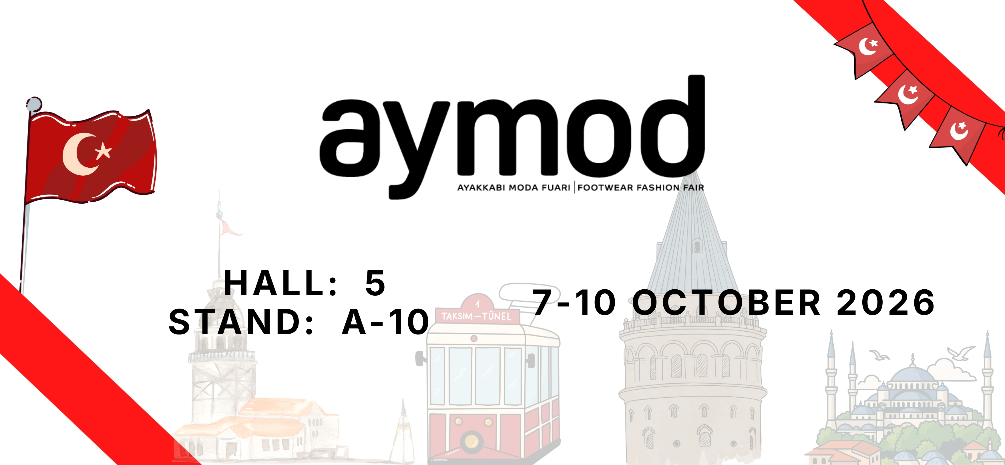 73.AYMOD Istanbul