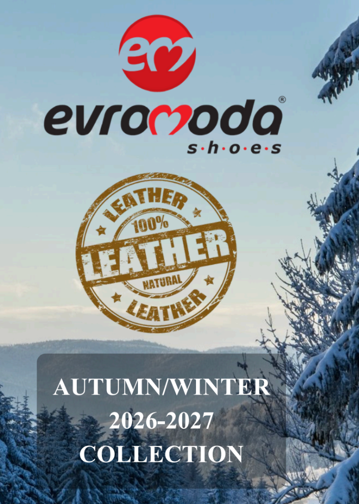 Ayakkabı 2026-2027 Sonbahar/Kış 