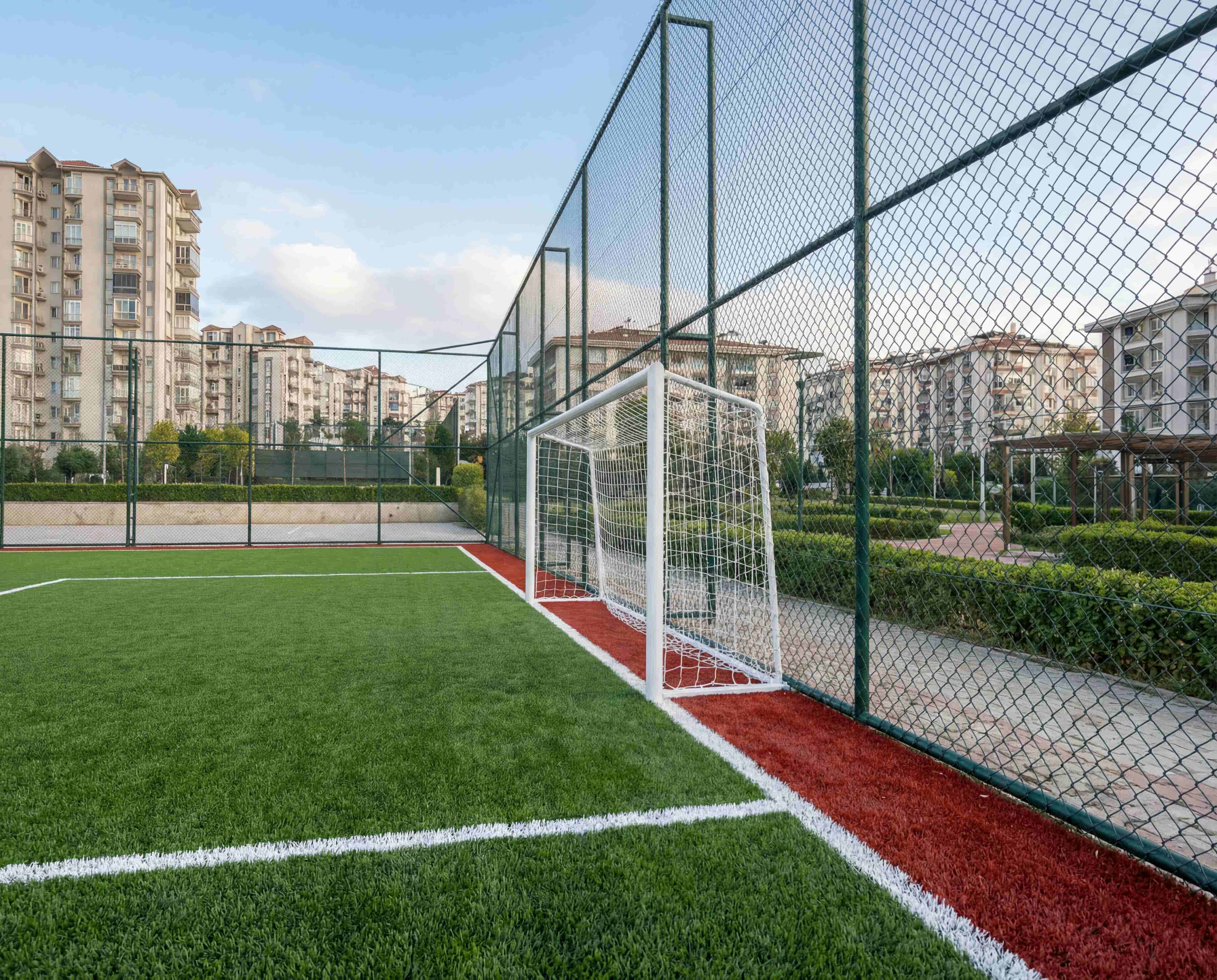 Fens Teli Uygulama Projesi - Görsel 2